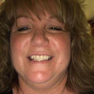 Meet your Posher, Theresa